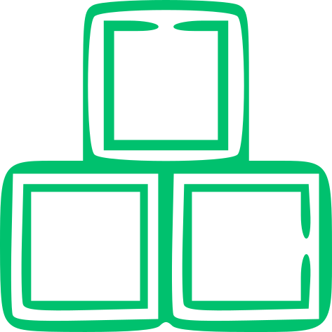 Навішування полиць