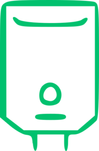 Встановлення бойлеру