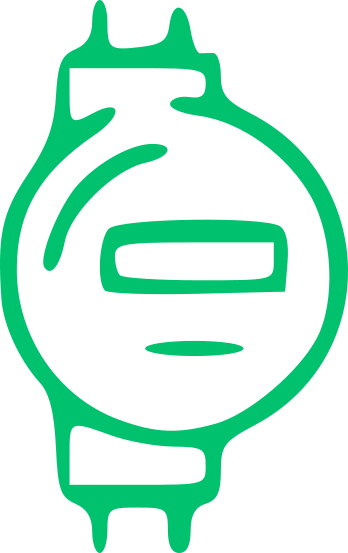 Встановлення лічильників