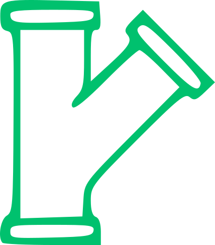 Розведення труб 